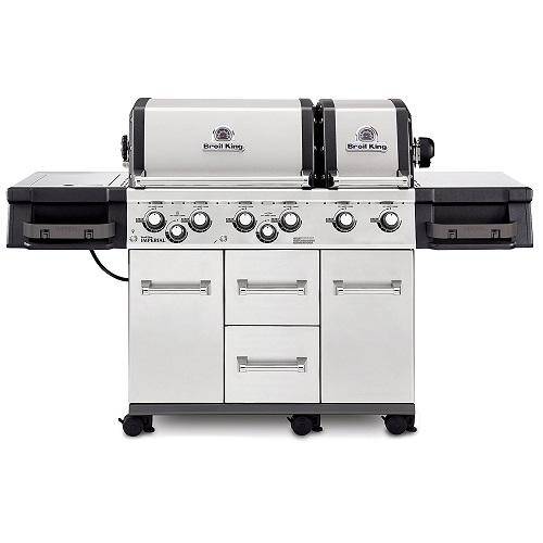 Broil King Imperial XLS Review