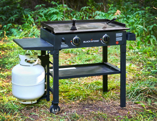 Grill Blackstone 28 Review