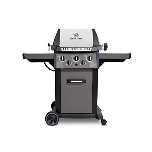 Broil King 931284 Monarch Review