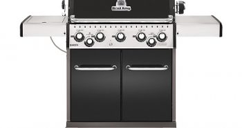 Broil King Baron 590 Review