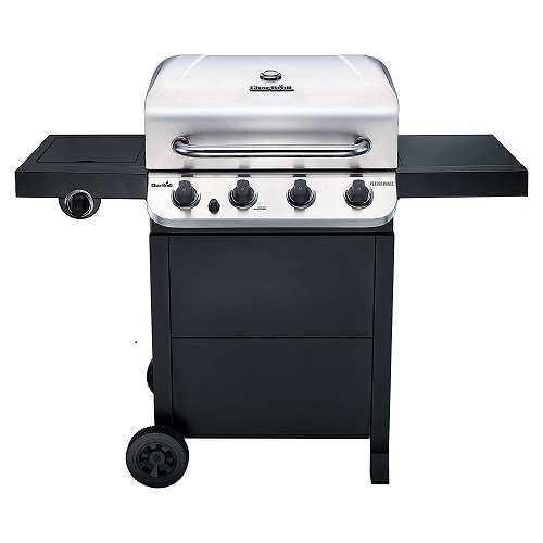 Char Broil Performance 475 Review