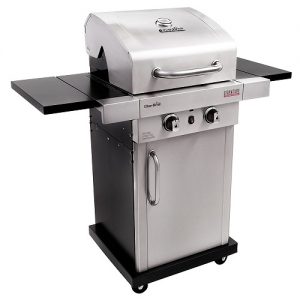 Char-Broil gas grill under 500