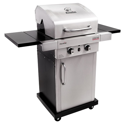 Char-Broil Signature Review