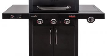 Char Broil SmartChef 420 Review