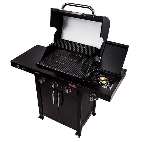 Char Broil Grill Review