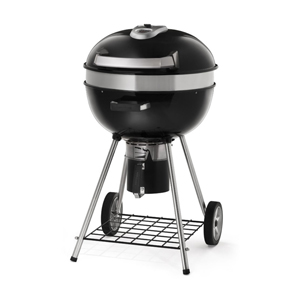 Napoleon Grills Rodeo Pro Charcoal Kettle Grill Review