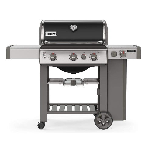 Broil King Sovereign XLS 90 Review