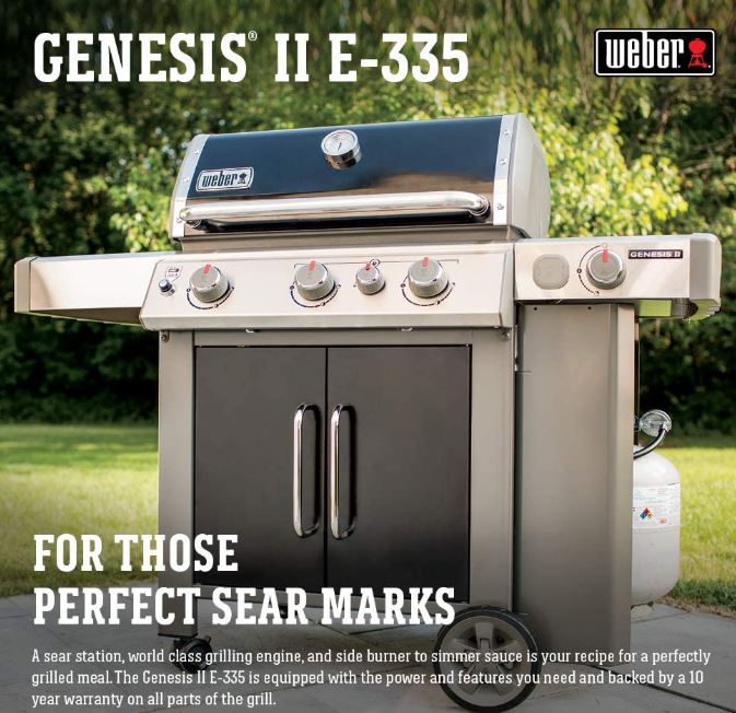 Weber Genesis Ii E 335 Grill,Big Green Egg Prices Small